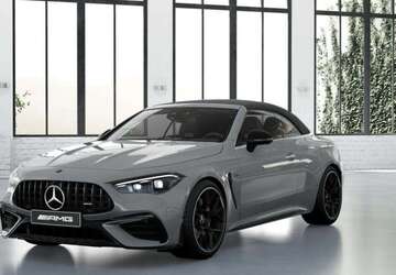 Mercedes-Benz E 53 AMG 17.546 km 93.790 &euro; Schorndorf 73614