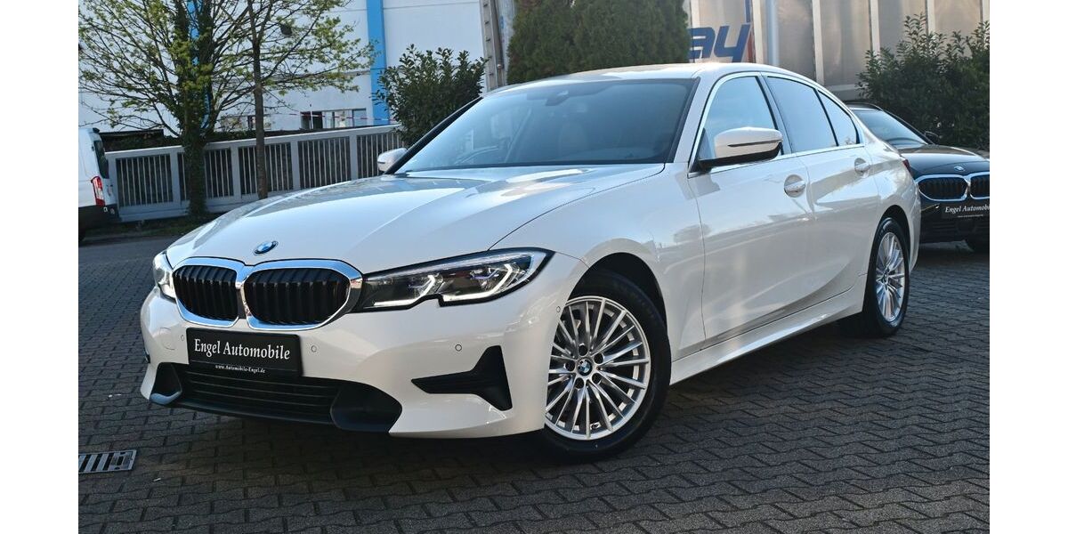 BMW 320 164.005 km 29.999 &euro; Waiblingen 71332
