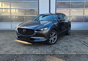 Mazda CX-3 92.700 km 19.790 &euro; Untergruppenbach 74199