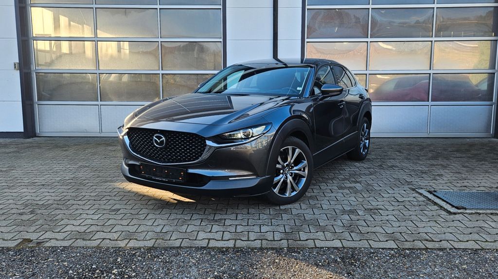 Mazda CX-3 92.700 km 19.790 &euro; Untergruppenbach 74199
