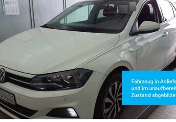 VW Polo 82.742 km 13.930 &euro; Stuttgart-Wangen 70188