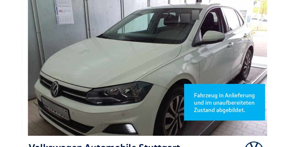 VW Polo 82.742 km 13.930 &euro; Stuttgart-Wangen 70188