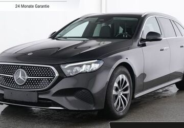 Mercedes-Benz E 220 15.579 km 46.290 &euro; Fellbach 70736