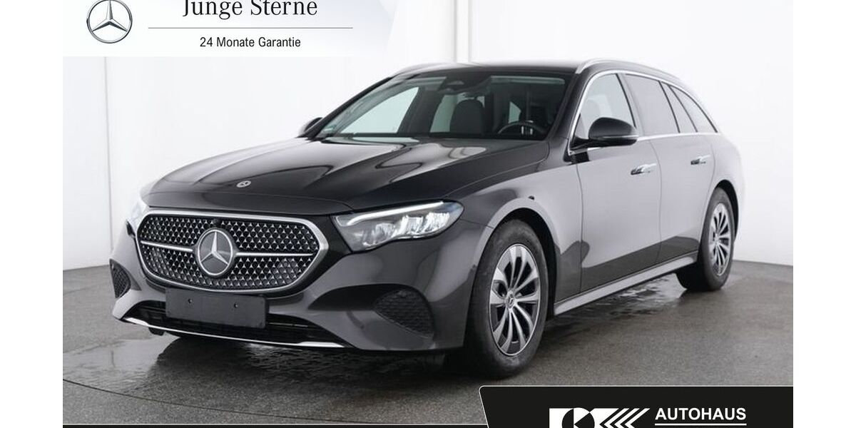 Mercedes-Benz E 220 15.579 km 46.490 &euro; Fellbach 70736