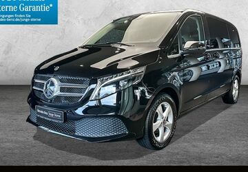 Mercedes-Benz V 220 36.300 km 49.929 &euro; Ludwigsburg 71636