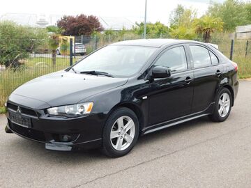 Gebrauchte Mitsubishi Lancer