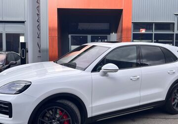 Porsche Cayenne 17.600 km 103.500 &euro; Sindelfingen 71065