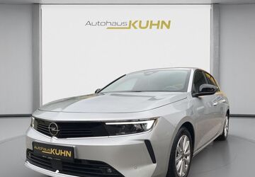 Opel Astra 57.500 km 19.990 &euro; Plochingen 73207