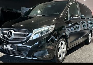 Mercedes-Benz V 220 149.900 km 28.550 &euro; Ludwigsburg 71636