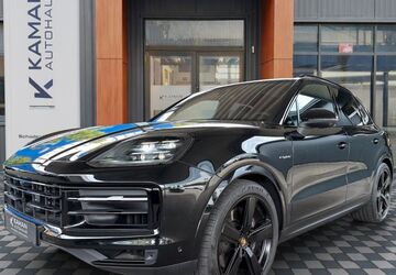 Porsche Cayenne 14.500 km 99.400 &euro; Sindelfingen 71065