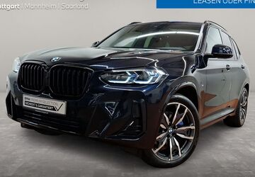 BMW X3 56.969 km 51.990 &euro; Stuttgart 70569