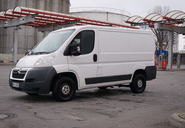 Citroen Jumper 279.017 km 4.800 &euro; Heilbronn 74080