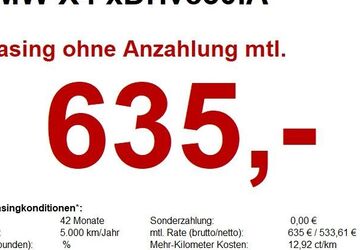 BMW X4 18.601 km 59.970 &euro; Heilbronn 74076