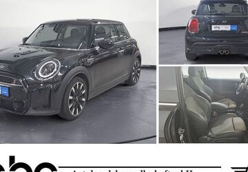 Mini Cooper S 34.808 km 28.930 &euro; Esslingen am Neckar 73730