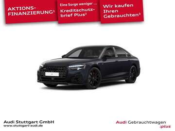 Gebrauchte Audi A8