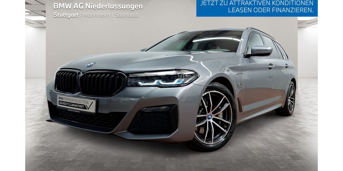 BMW 530 67.677 km 33.204 &euro; Stuttgart 70569
