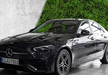 Mercedes-Benz C 200 6.500 km 46.850 &euro; Esslingen 73730