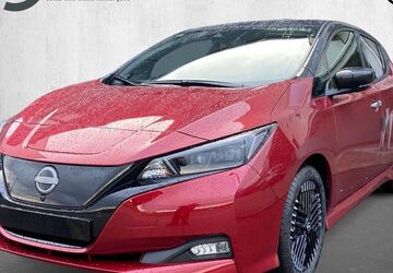 Nissan Leaf 5.900 km 24.990 &euro; Gerlingen 70839