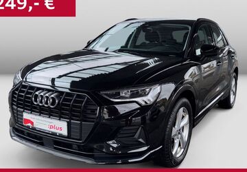 Audi Q3 75.661 km 27.430 &euro; Esslingen 73730