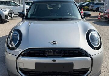 Mini Cooper C 10.918 km 29.944 &euro; Asperg 71679