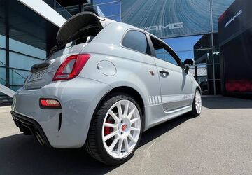 Abarth 695 36.500 km 27.300 &euro; Winnenden 71364