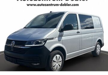 VW T6 Transporter 83.900 km 28.340 &euro; Mühlacker 75417