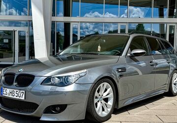 BMW 525 261.000 km 8.600 &euro; Denkendorf 73770