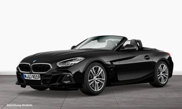 Gebrauchte BMW Z4