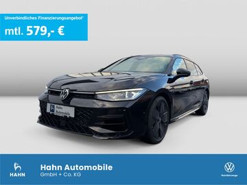 Gebrauchte VW Passat