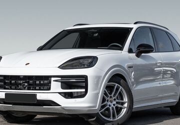 Porsche Cayenne 6.900 km 109.900 &euro; Heilbronn 74074