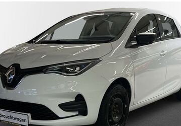 Renault ZOE 36.400 km 13.500 &euro; Stuttgart 70469