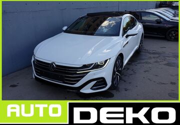 VW Arteon 26.366 km 29.730 &euro; Waiblingen 71332