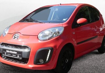 Citroen C1 108.500 km 4.490 &euro; Heilbronn 74074