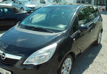 Opel Meriva 205.000 km 3.750 &euro; Waiblingen (bei Stuttgart) 71332