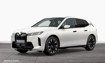 Gebrauchte BMW iX