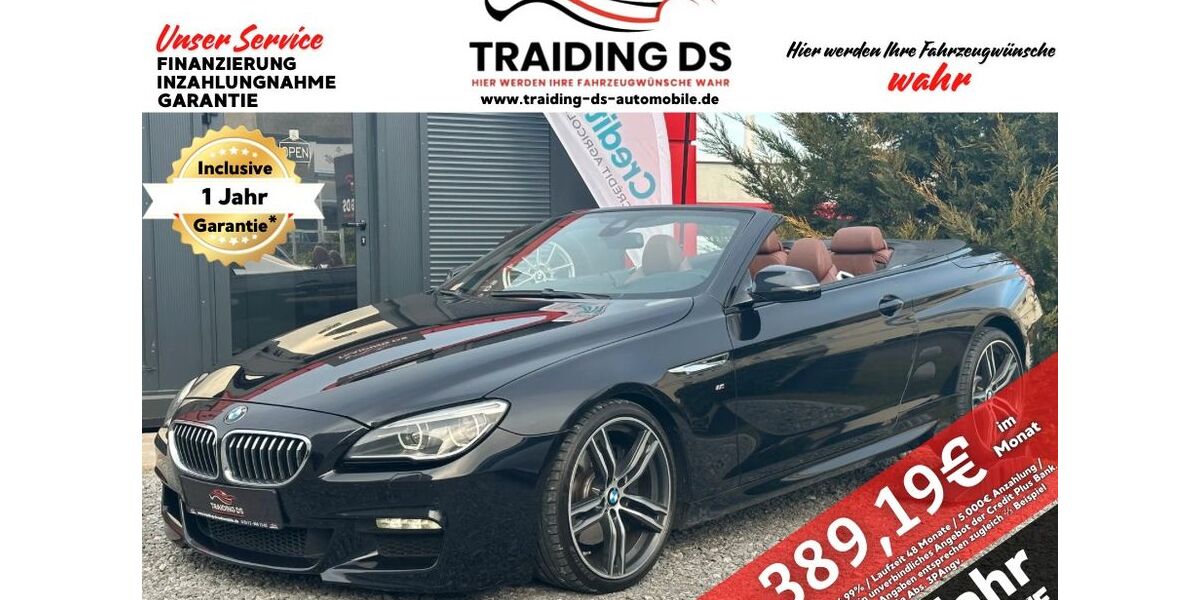 BMW 640 108.200 km 31.990 &euro; Waiblingen 71334