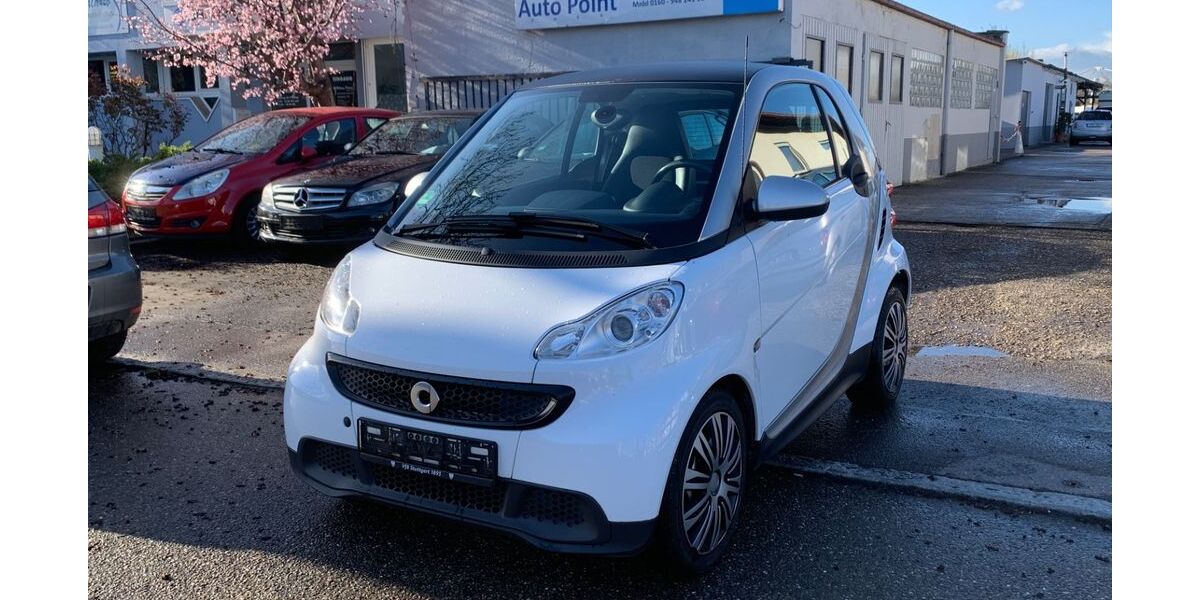 Smart ForTwo 176.000 km 3.100 &euro; Fellbach-Stuttgart 70736