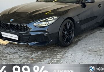 BMW Z4 47.002 km 38.229 &euro; Heilbronn 74074