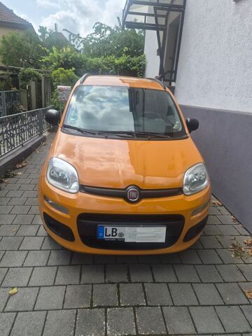 Gebrauchte Fiat Panda