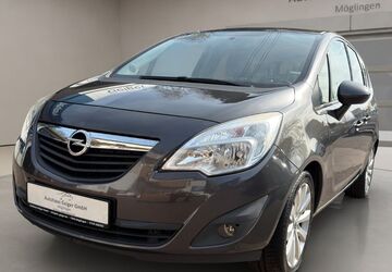 Opel Meriva 160.966 km 6.480 &euro; Möglingen 71696