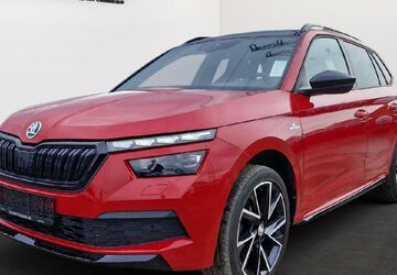 Skoda Kamiq 50.900 km 23.465 &euro; Ingersheim 74379