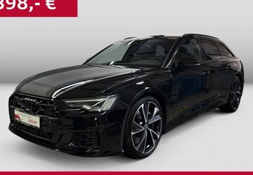 Audi S6 18.400 km 56.860 &euro; Ludwigsburg 71636