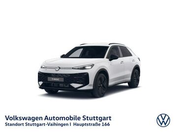 Gebrauchte VW T-Roc