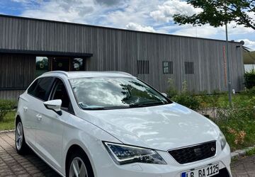 Seat Leon 216.000 km 8.200 &euro; Güglingen 74363