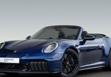 Porsche 992 4.550 km 209.900 &euro; Heilbronn 74074