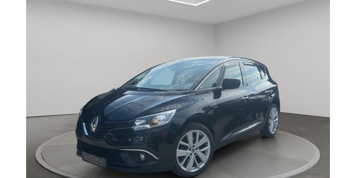 Renault Scenic 117.356 km 12.390 &euro; Waiblingen 71334