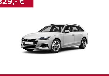 Audi A4 55.000 km 26.930 &euro; Ludwigsburg 71636