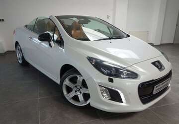 Peugeot 308 84.000 km 11.950 &euro; Mühlacker 75417