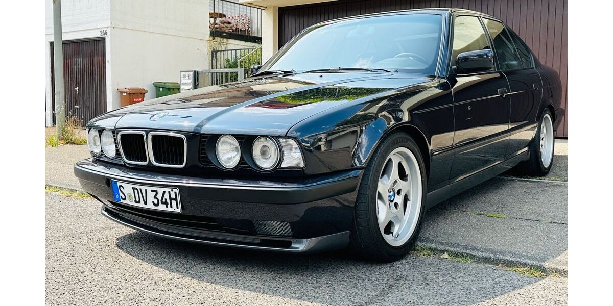 BMW 530 139.500 km 24.900 &euro; Stuttgart 70597