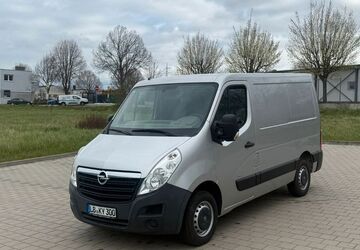 Opel Movano 66.000 km 11.799 &euro; Sachsenheim 74343